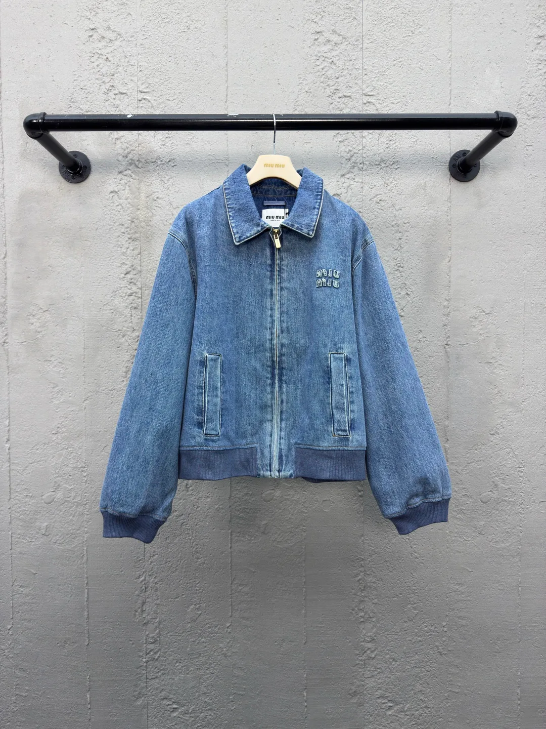 Куртки Женские Miu Miu 33705