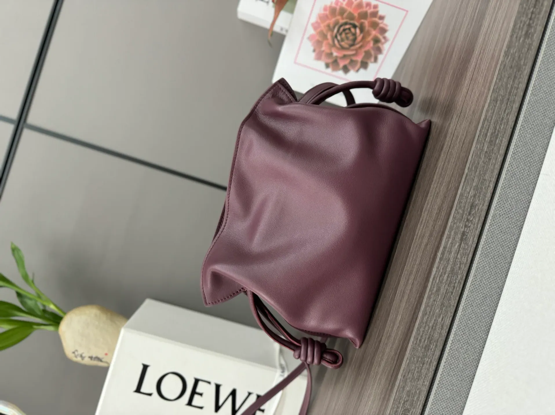 Клатчи Женские Loewe 5029902