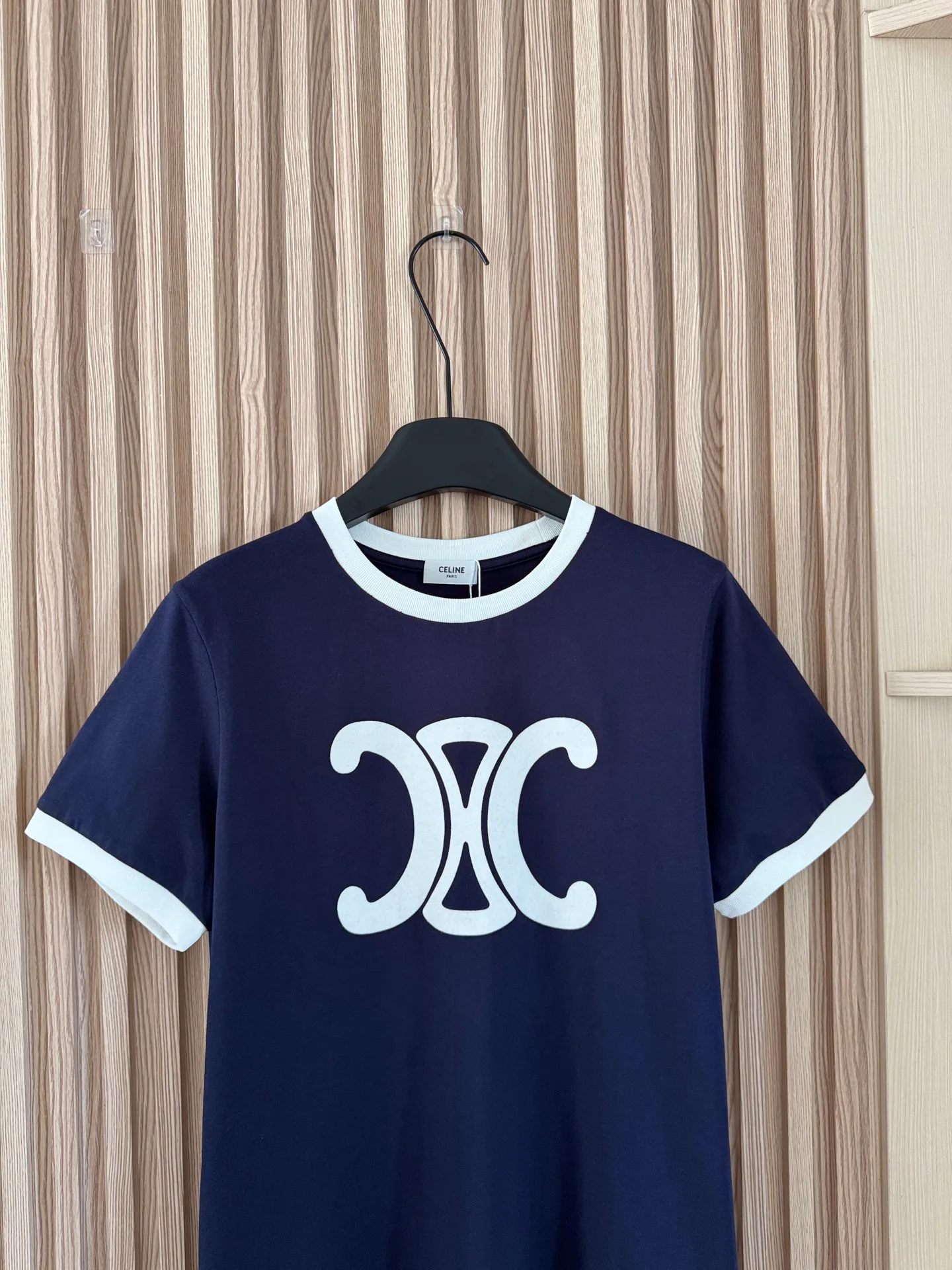 Футболки Женские Celine 5929193