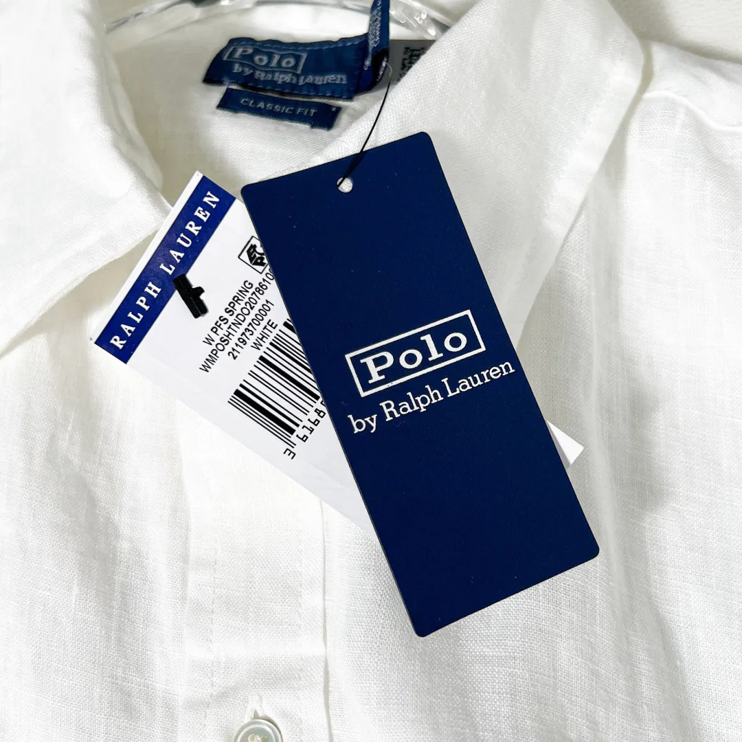 Рубашки Женские Ralph Lauren 17612893