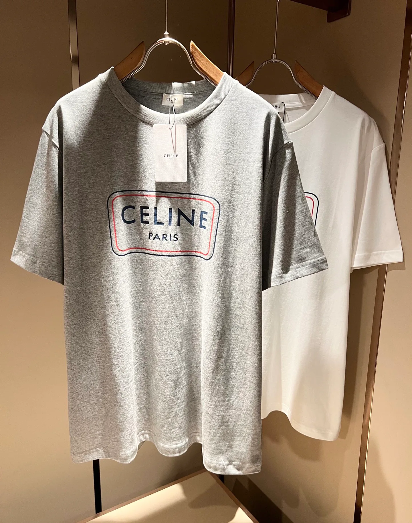 Футболки Женские Celine 11952743