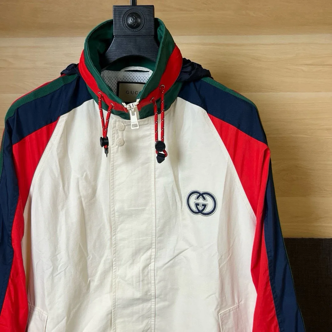 Пальто И Тренчи Мужские Gucci 13563982