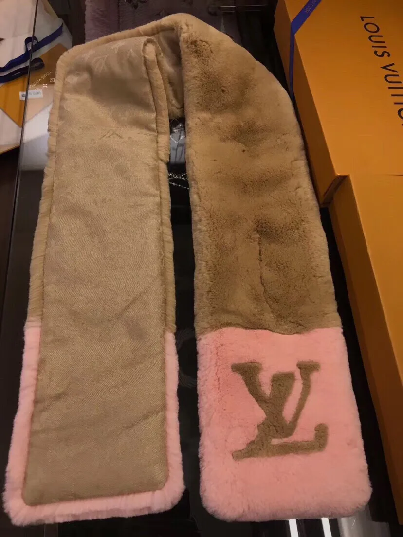 Шарфы Louis Vuitton 789804