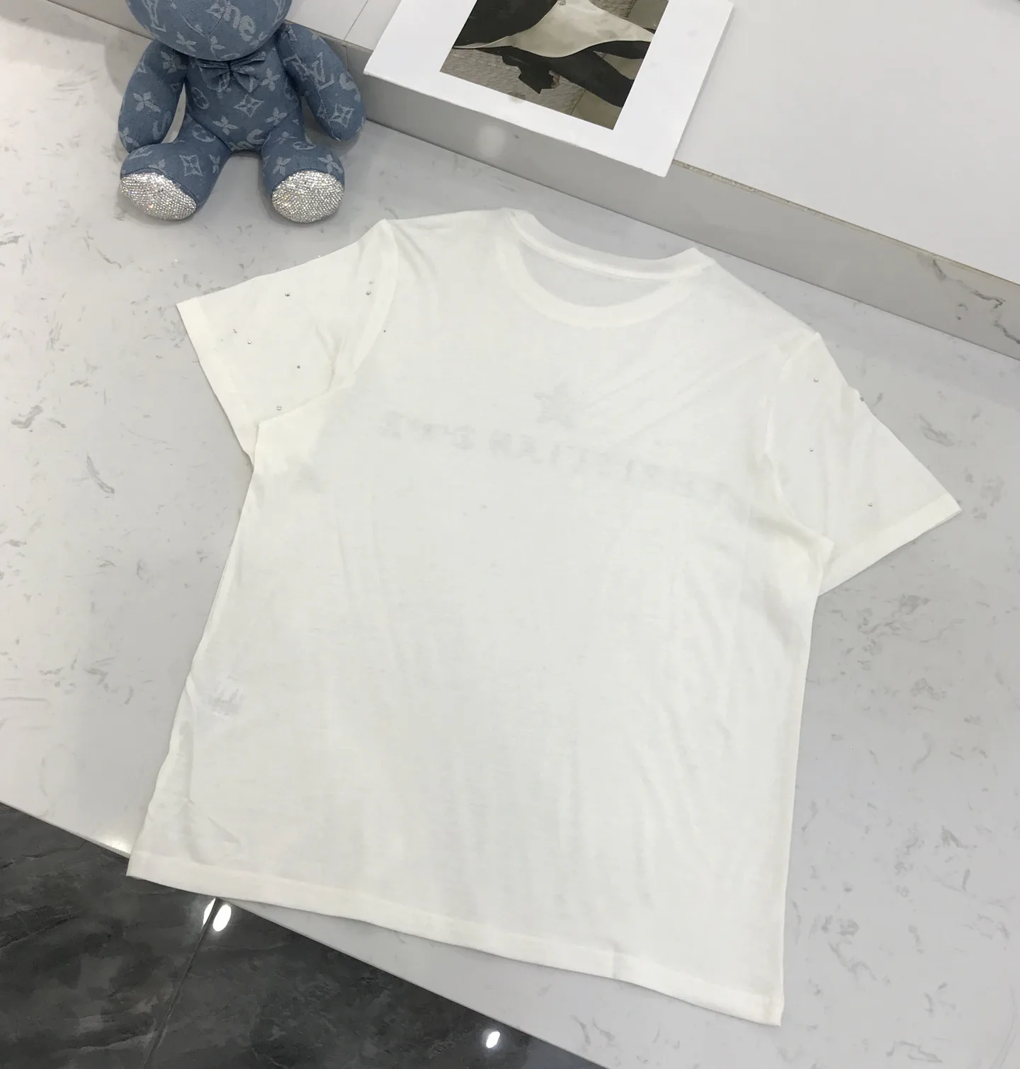 Футболки Женские Christian Dior 10653393