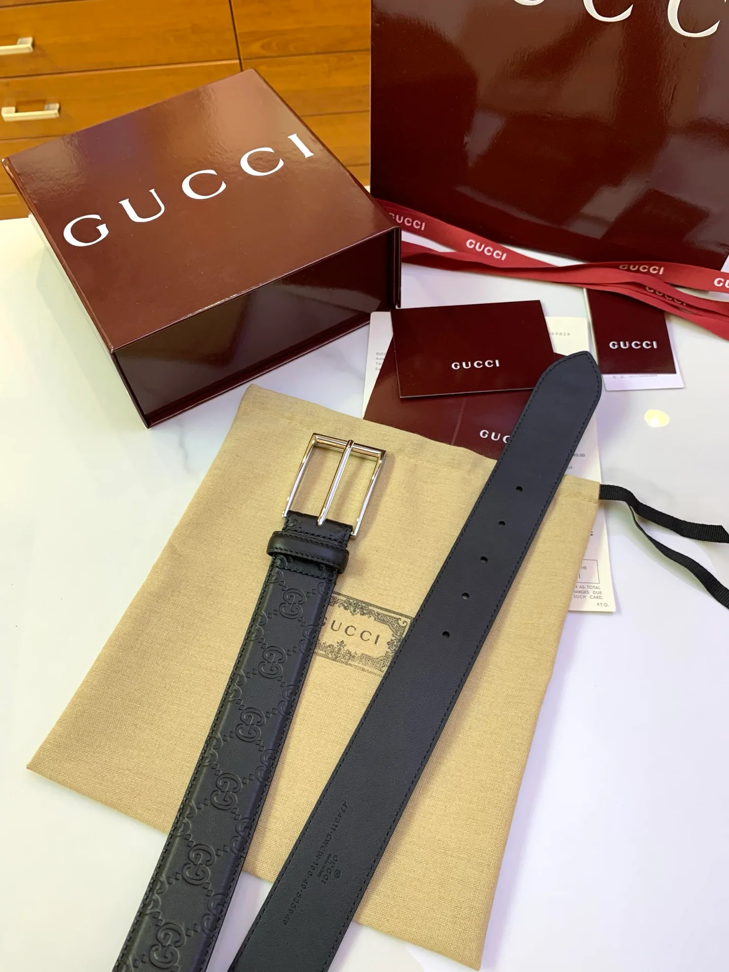 Ремни Gucci 17765974