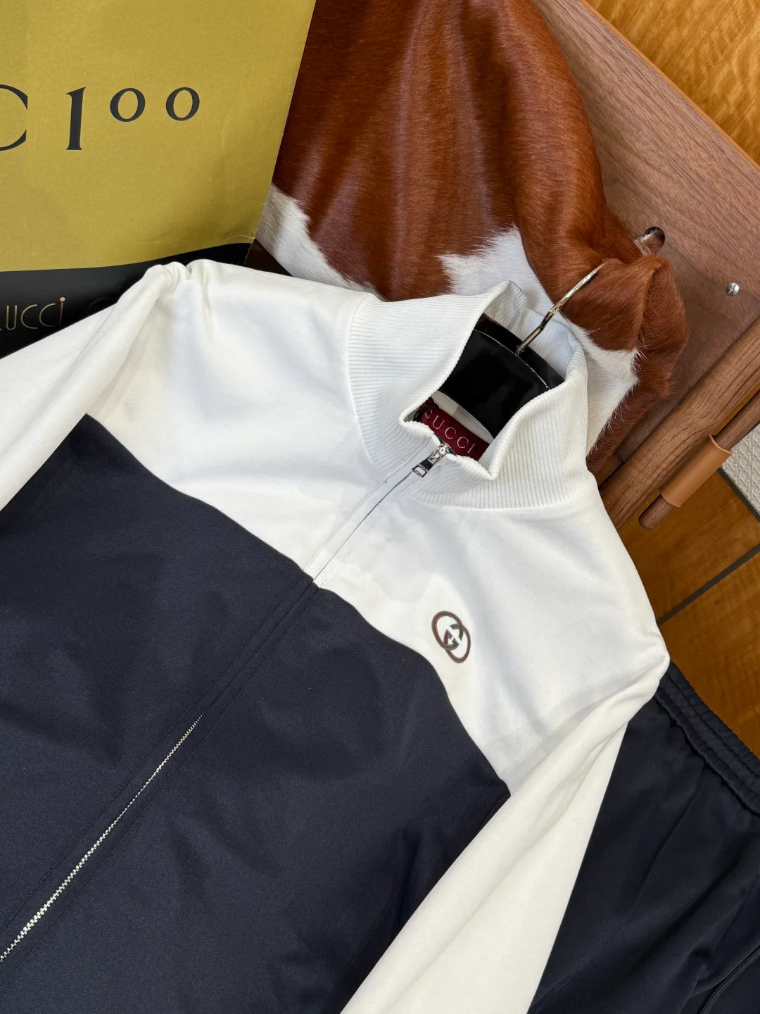 Куртки И Пуховики Мужские Gucci 6651731