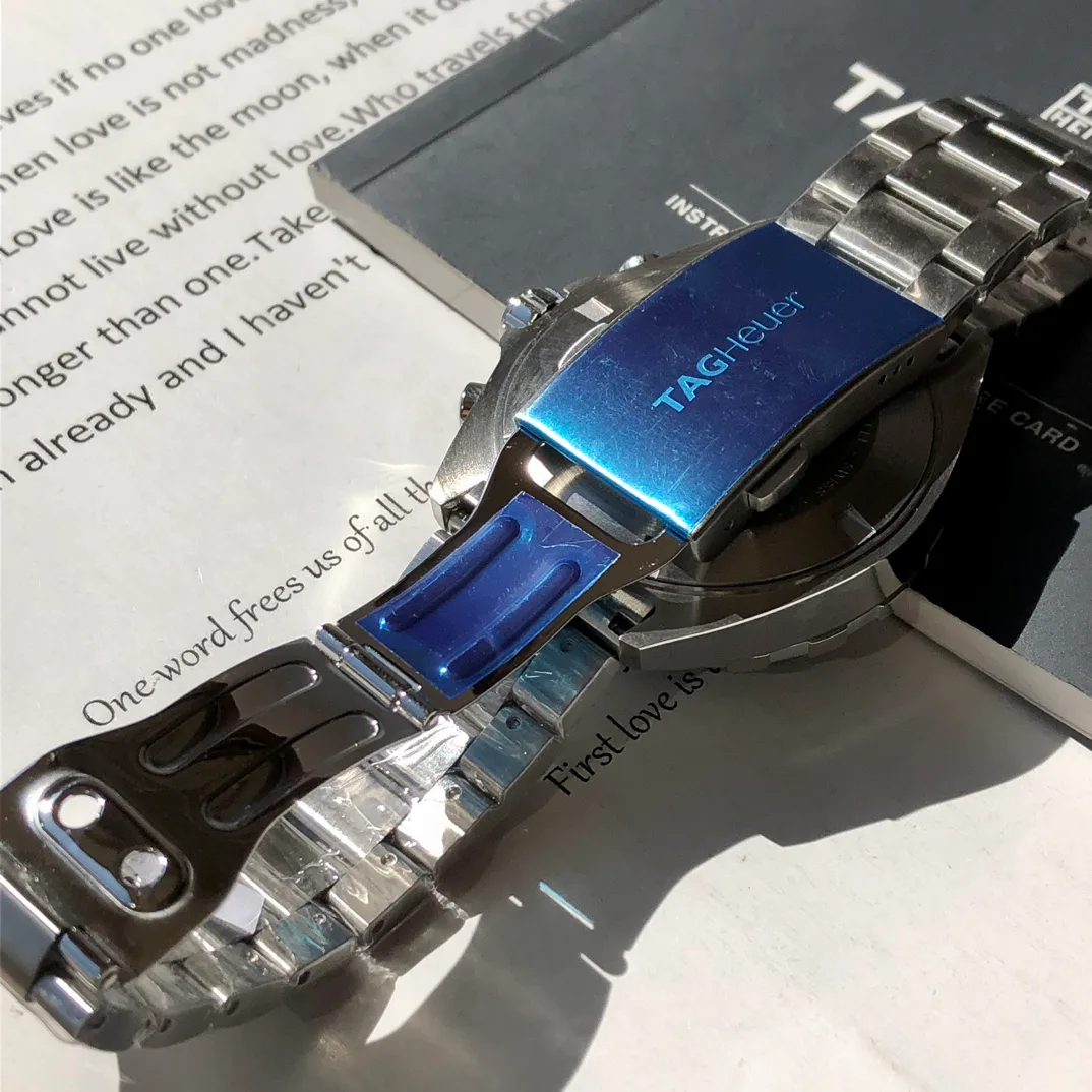 Часы Мужские Tag Heuer 9165880