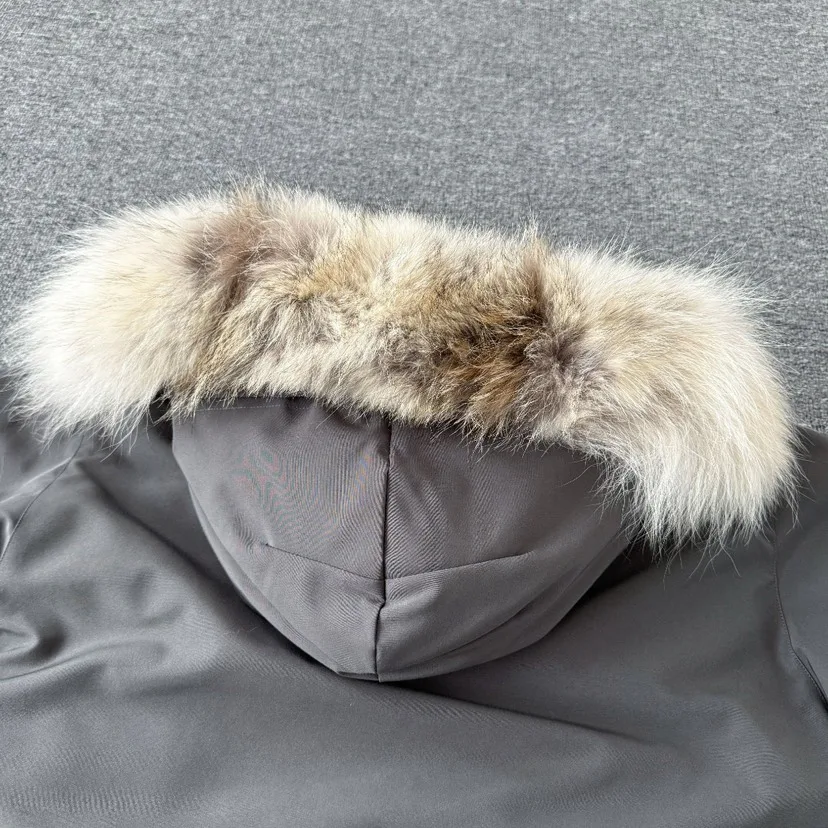 Куртки И Пуховики Женские Canada Goose 18722846