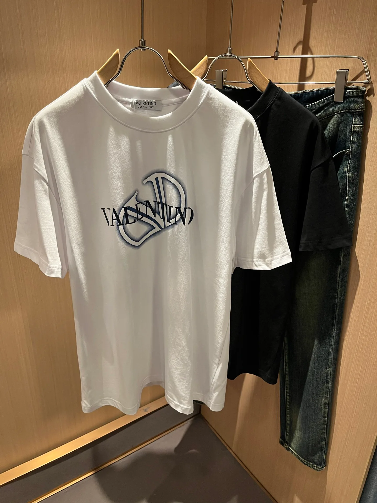 Футболки Женские Valentino 869439