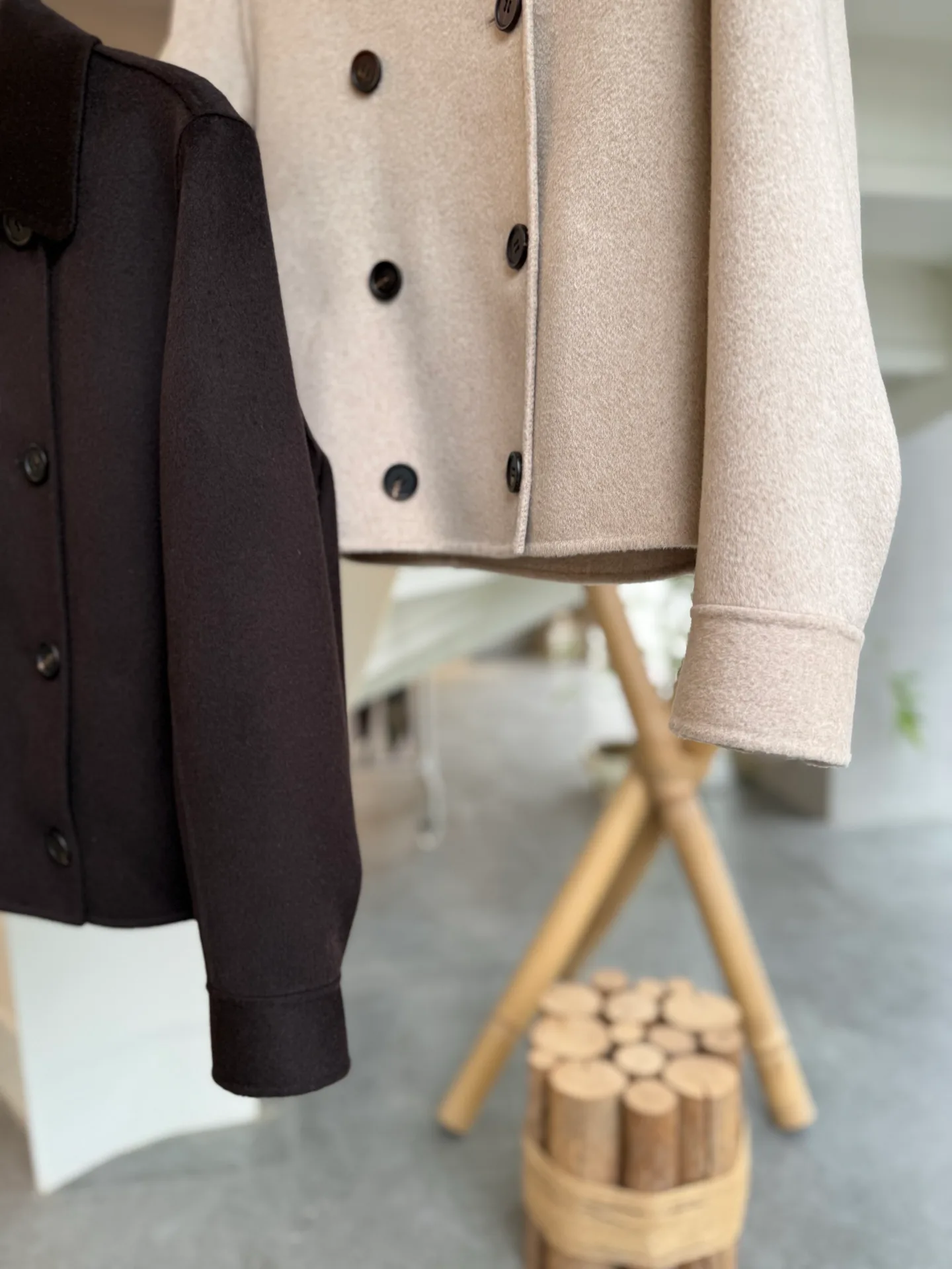 Куртки И Пуховики Женские Brunello Cucinelli 183334