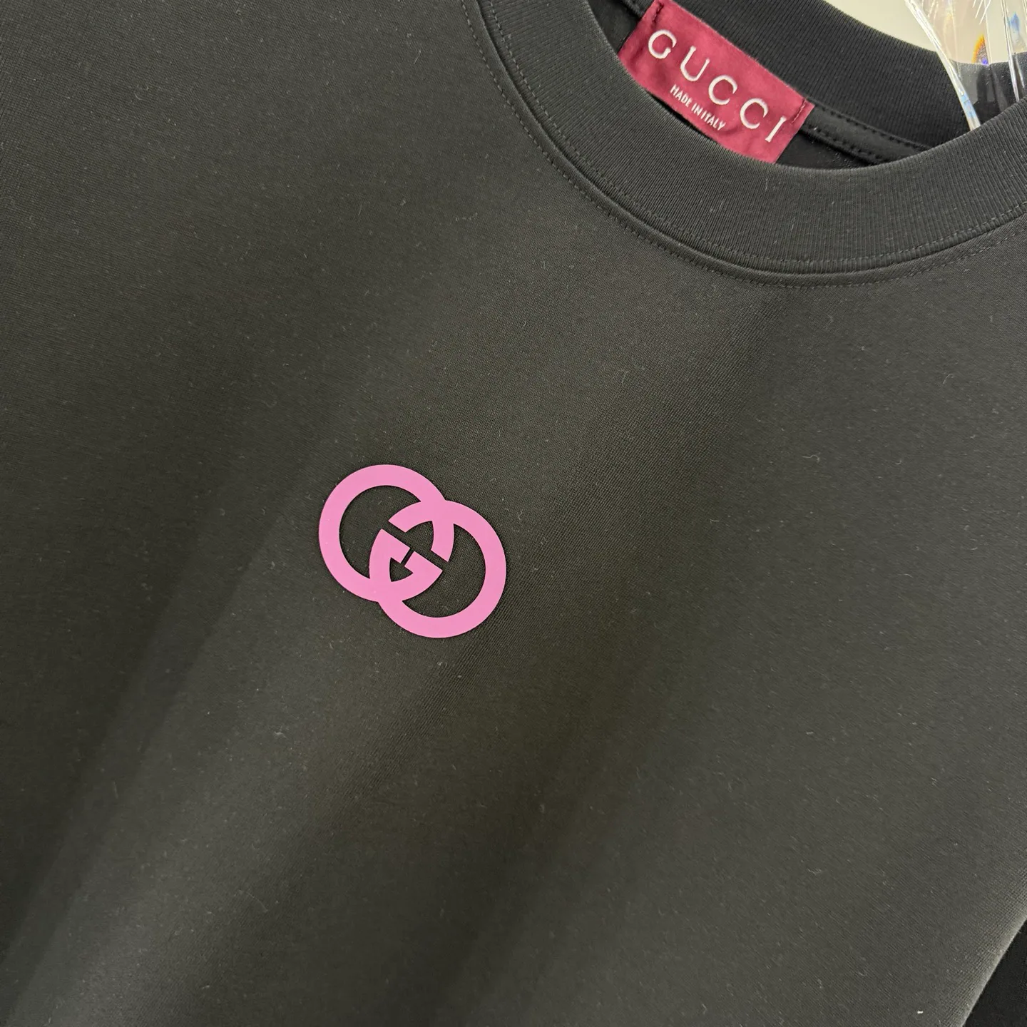 Футболки Женские Gucci 1386644