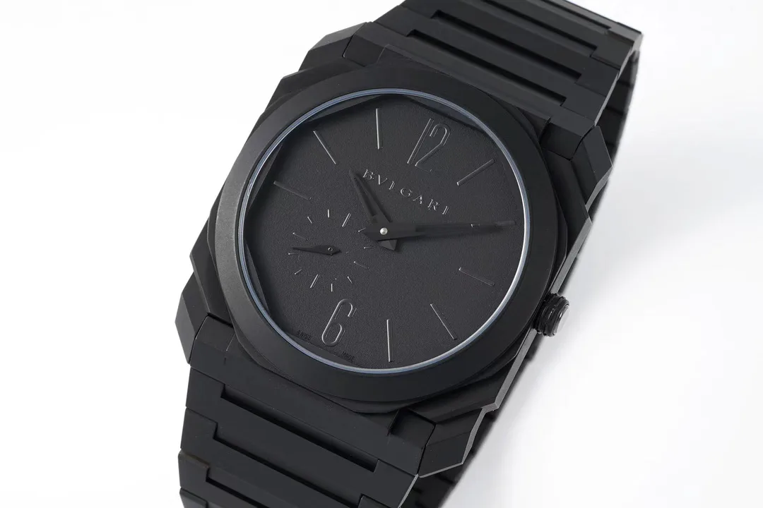 Часы Мужские Bvlgari 9421106