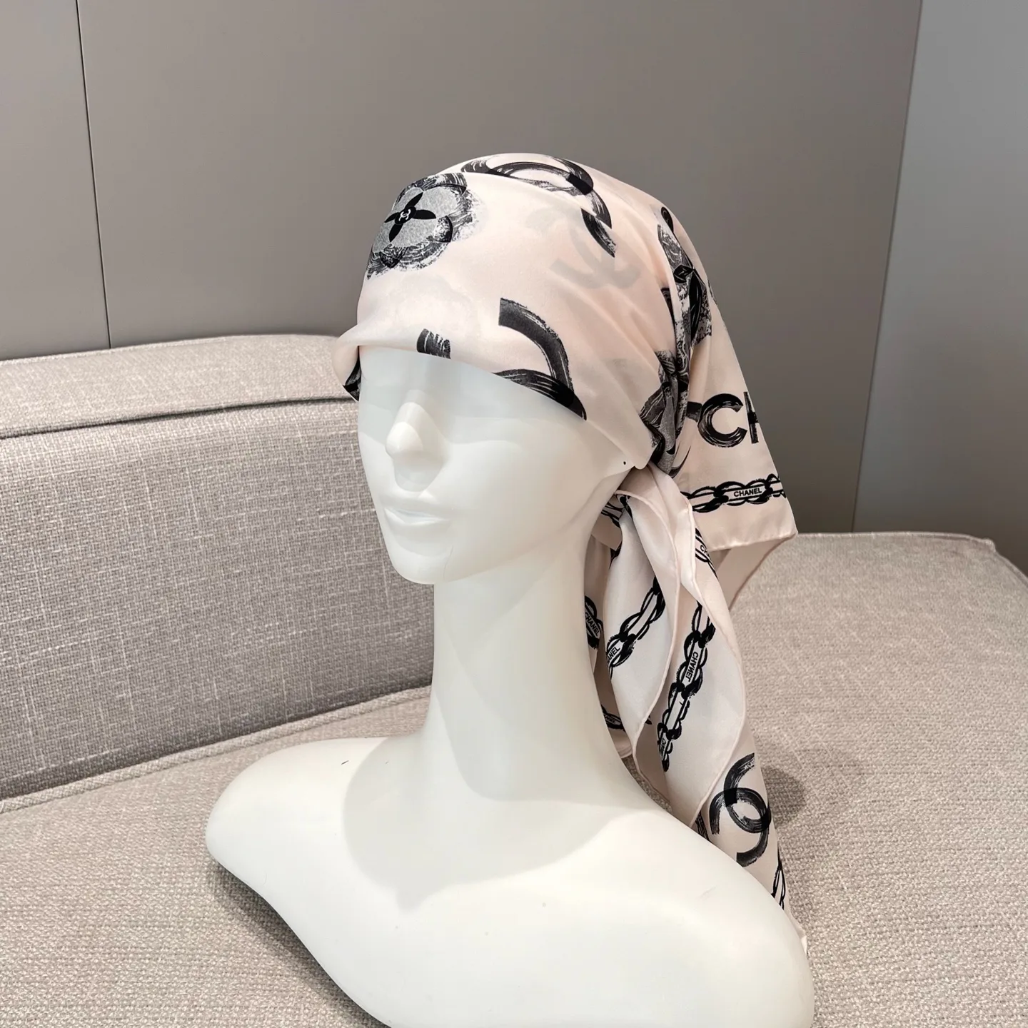 Платки Chanel 11503719