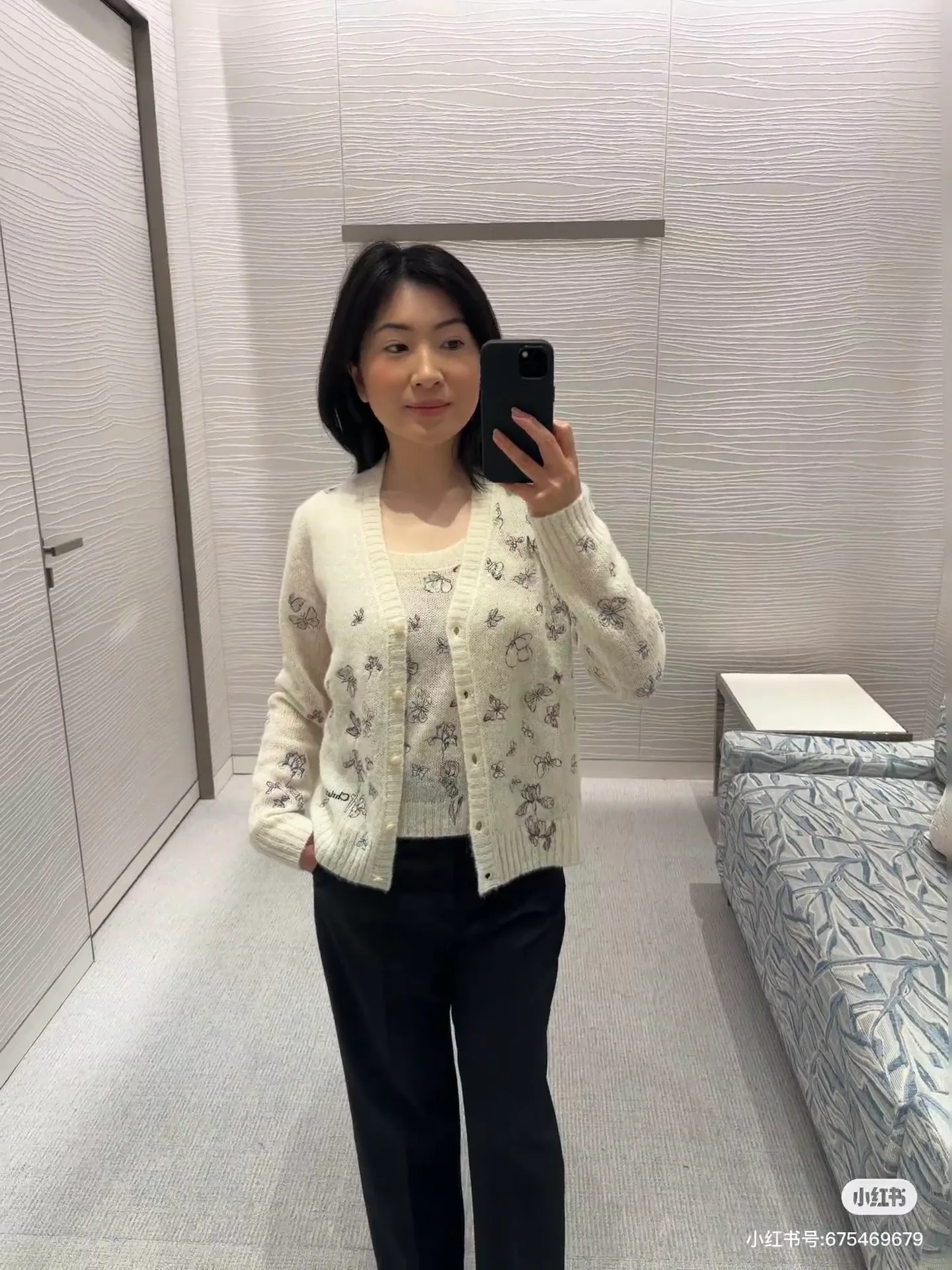 Джемперы И Свитеры Женские Christian Dior 402931