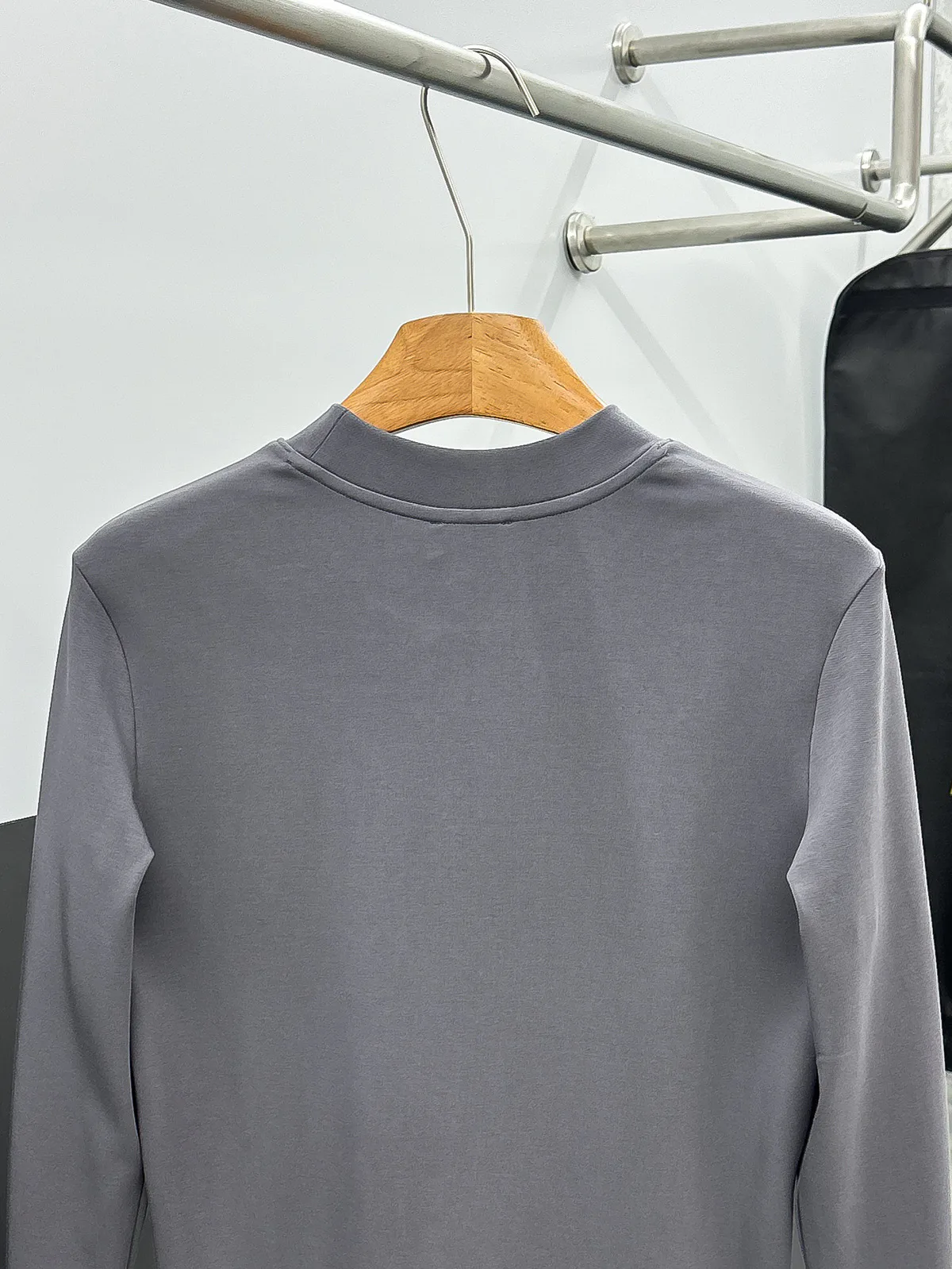 Лонгсливы Мужские Moncler 237276