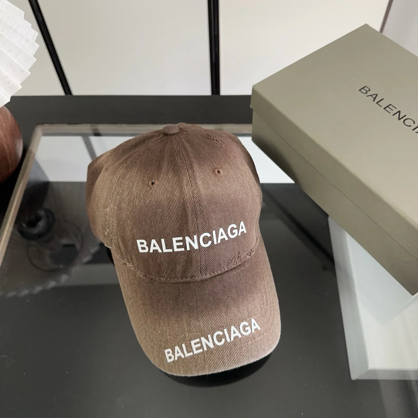 Головные Уборы Balenciaga 17646868