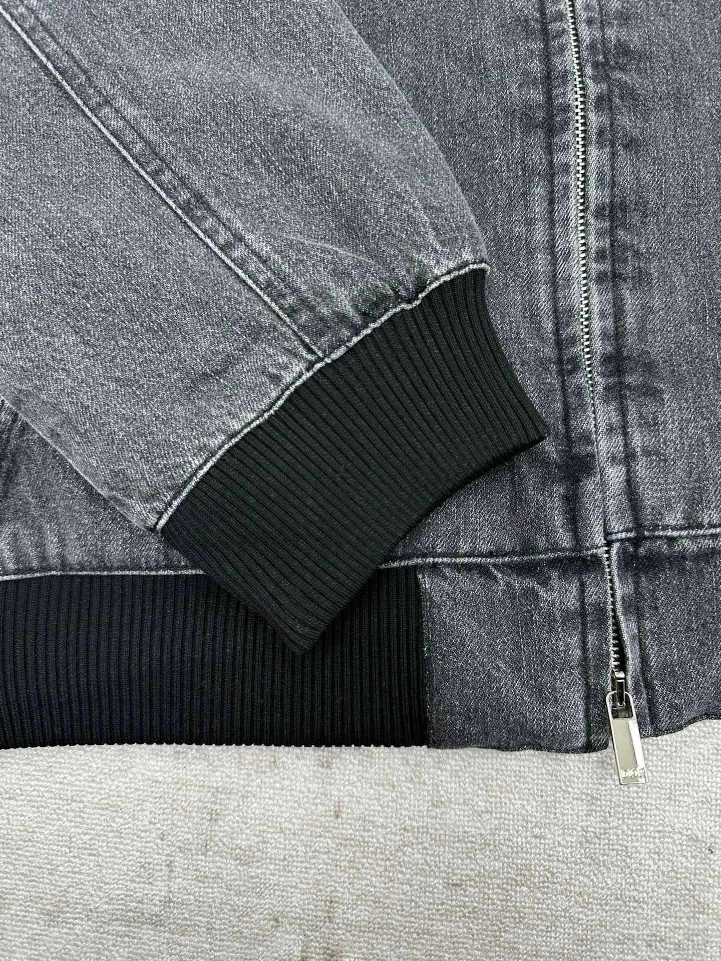 Куртки И Пуховики Мужские Christian Dior 1331391