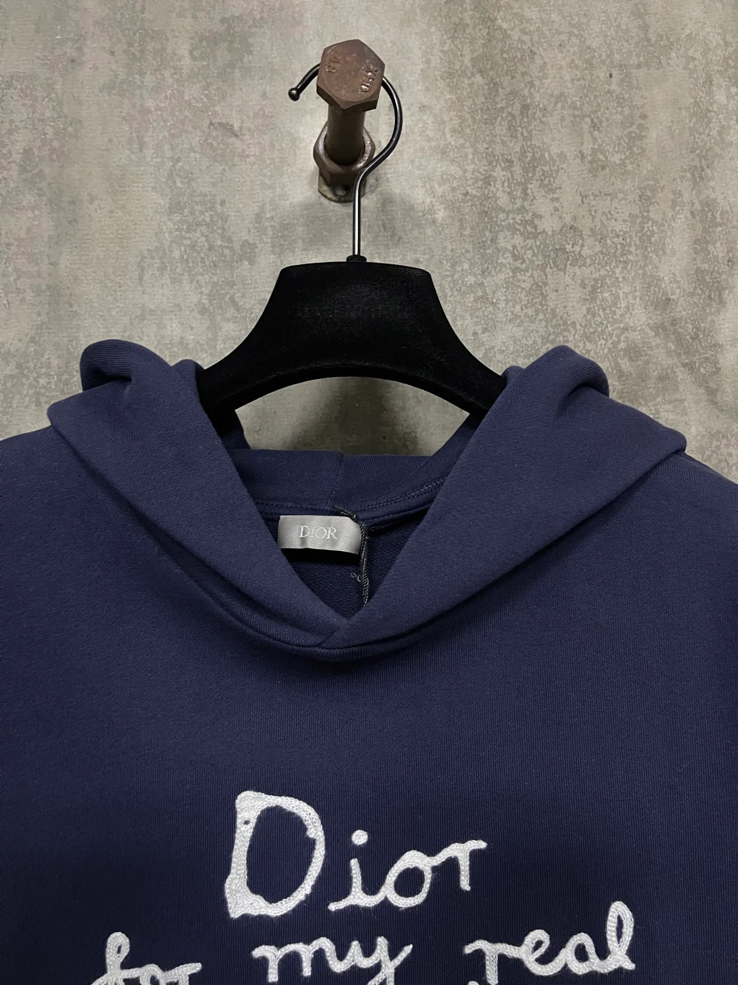 Свитшоты И Худи Мужские Christian Dior 72747