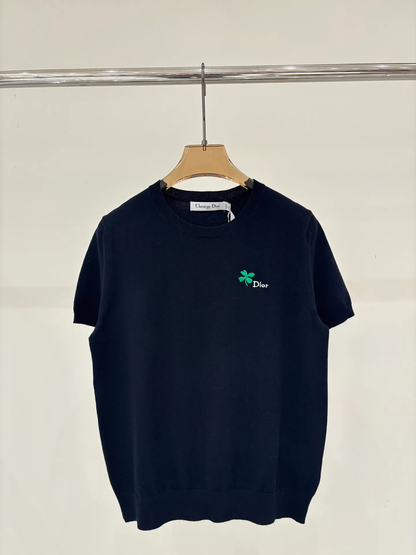 Футболки Женские Christian Dior 13157875