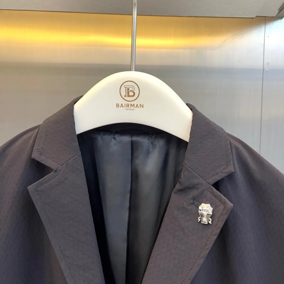 Пиджаки Мужские Brunello Cucinelli 18416776