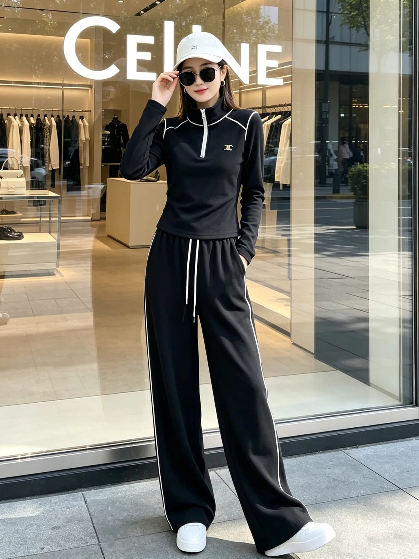 Спортивные Костюмы Женские Celine 18557901