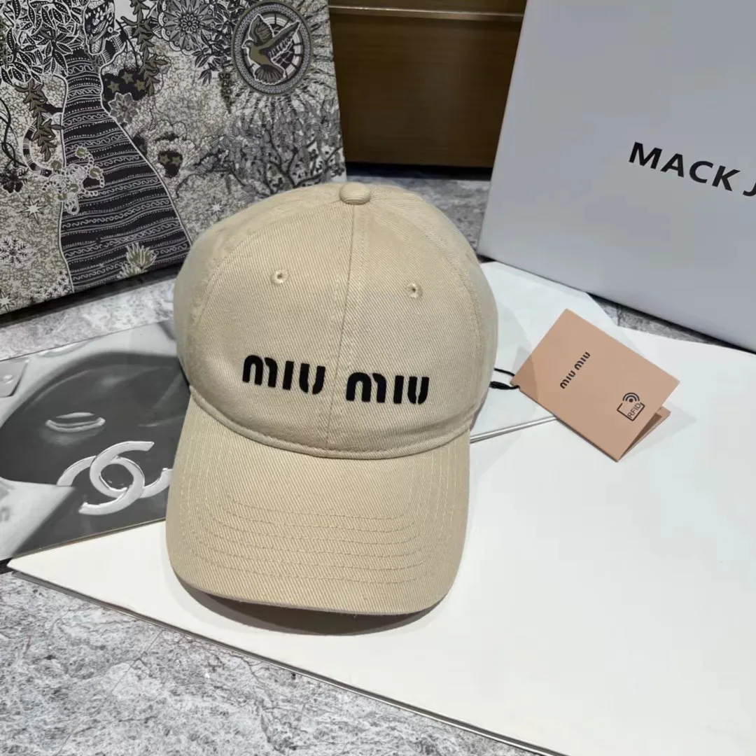 Головные Уборы Miu Miu 10165