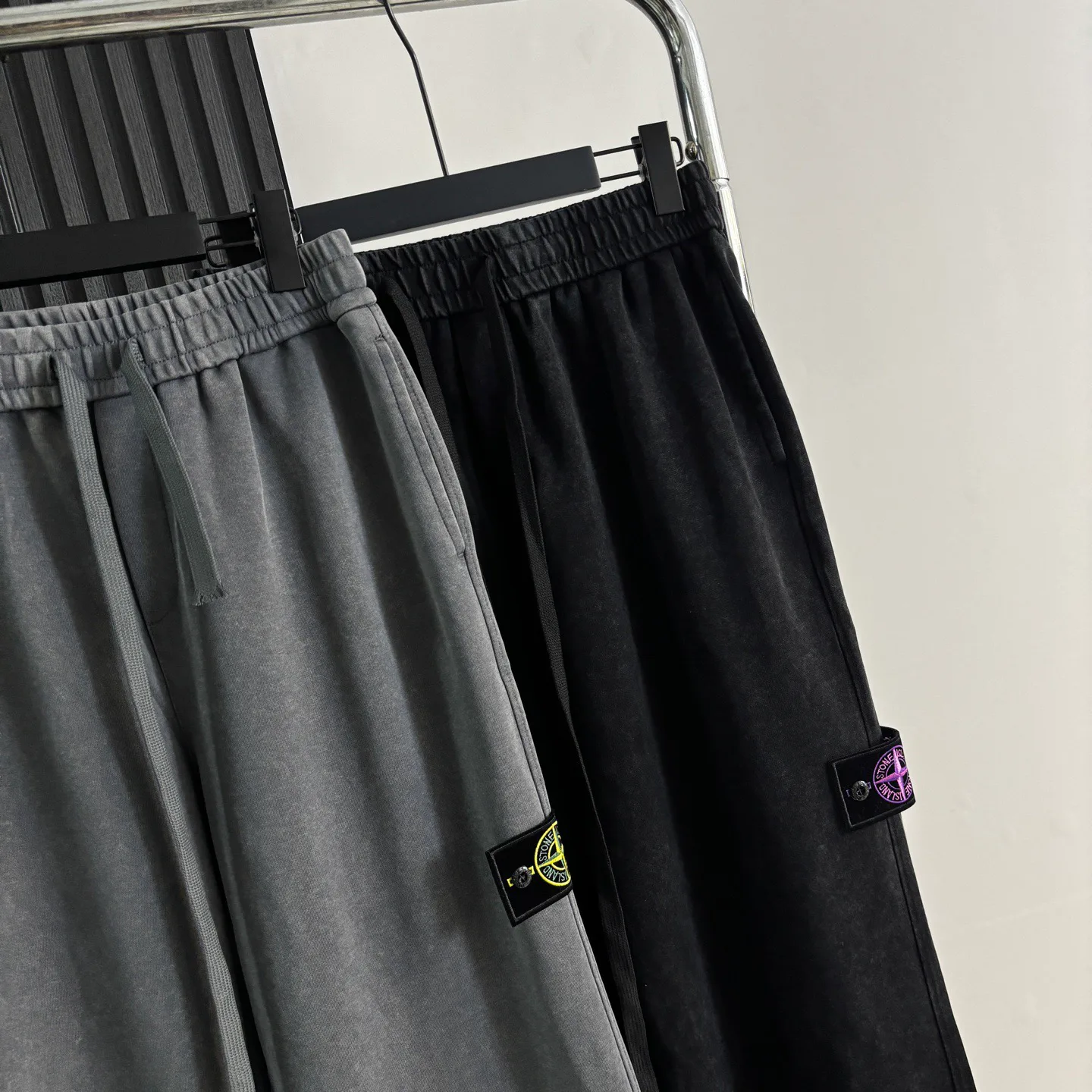 Брюки Мужские Stone Island 11515819