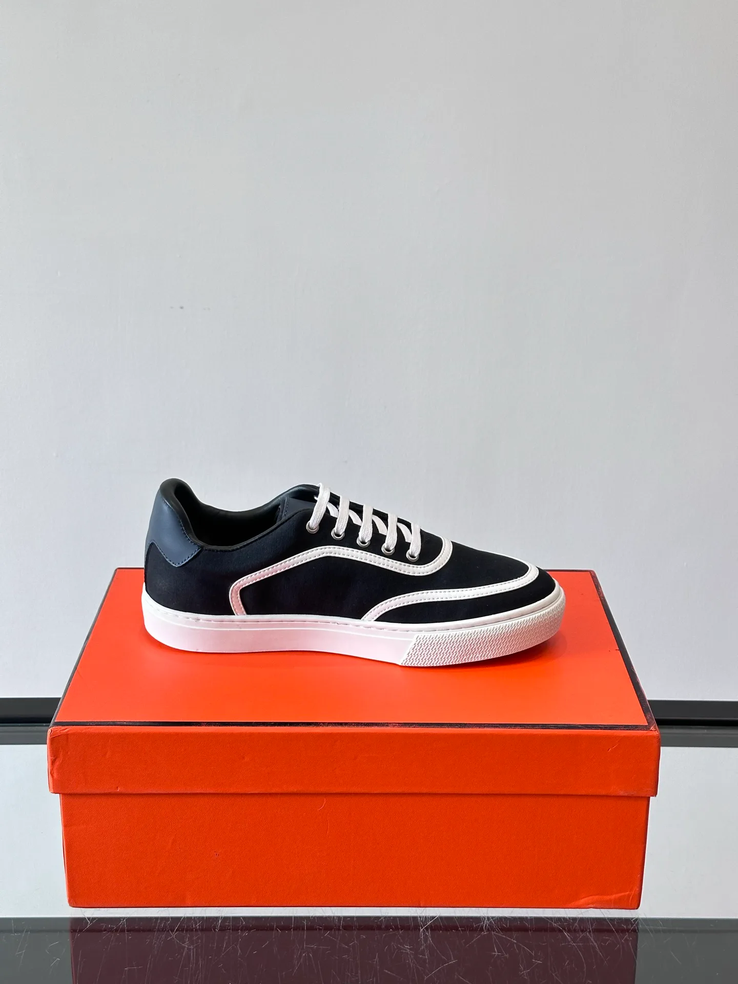 Кеды Женские Hermes 126837