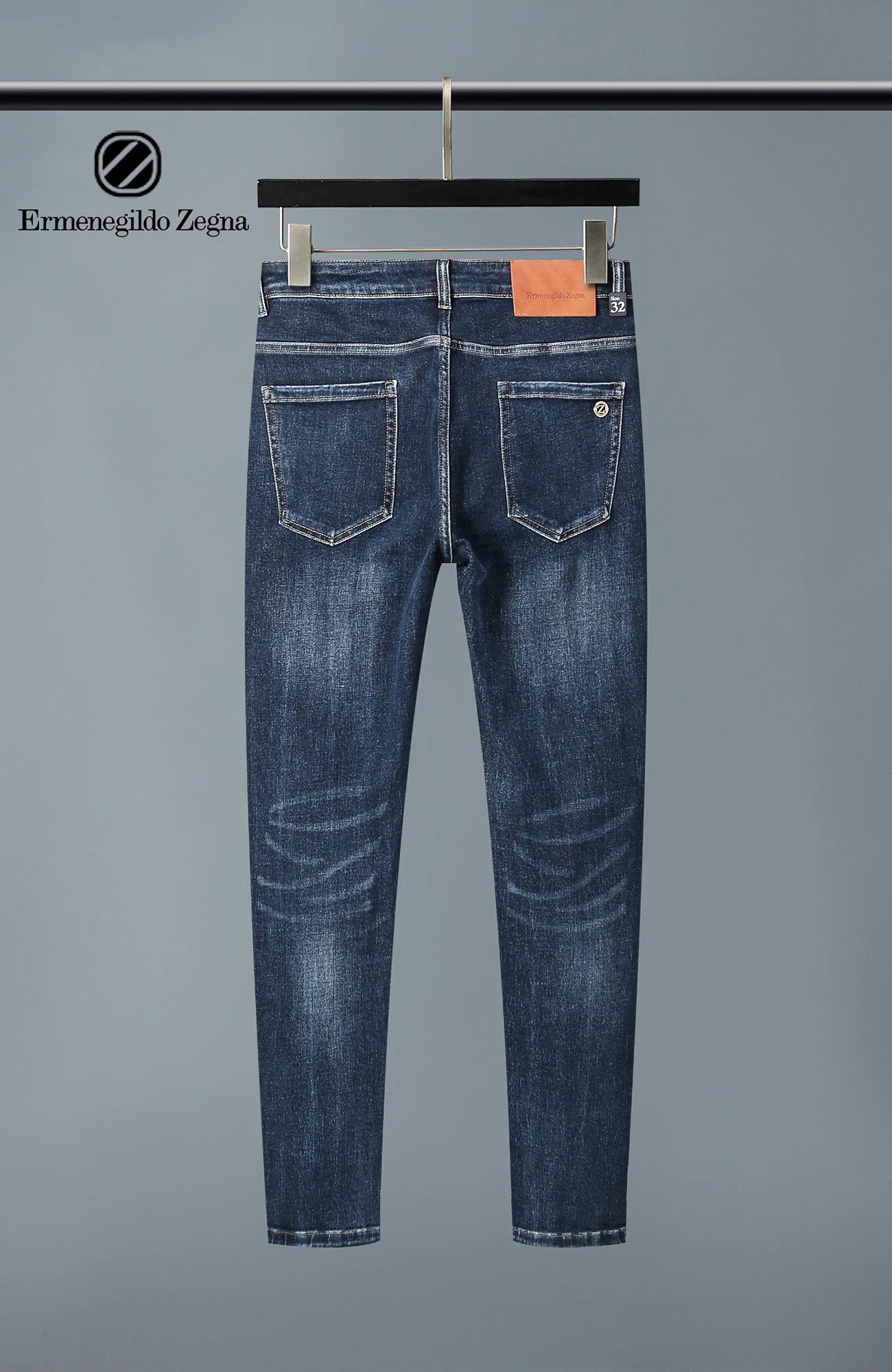 Джинсы Мужские Zegna 1283876