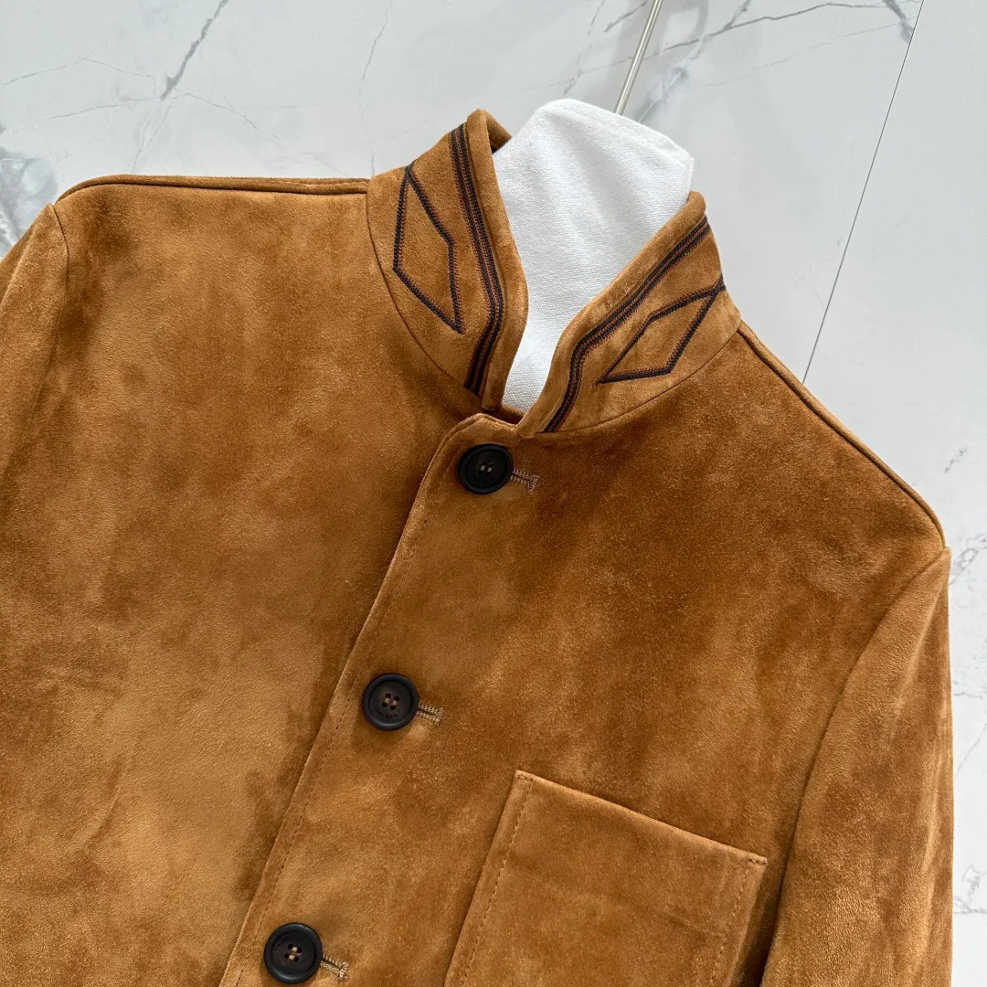 Кожаные Куртки И Дублёнки Женские Loewe 1835244