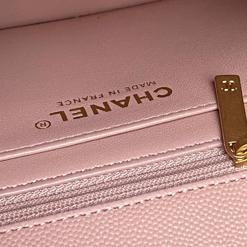 Классические Сумки Женские Chanel 17364569