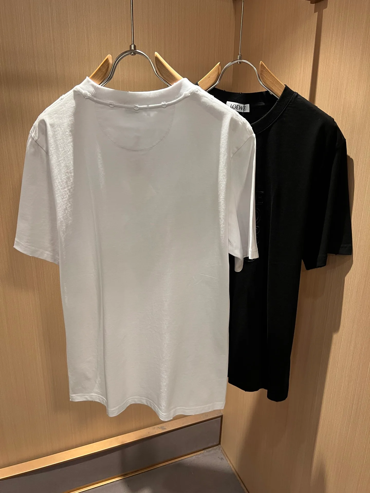 Футболки Женские Loewe 11952800