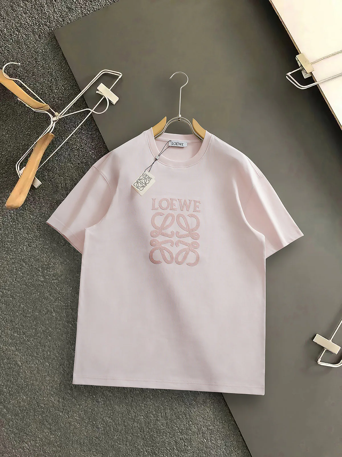 Футболки Мужские Loewe 1220478