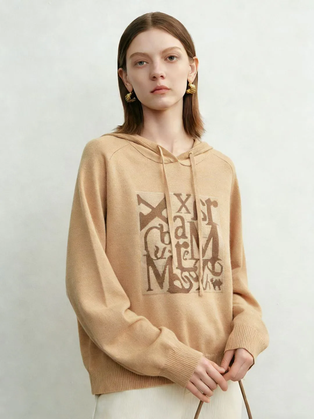 Свитшоты И Худи Женские Max Mara 4565861