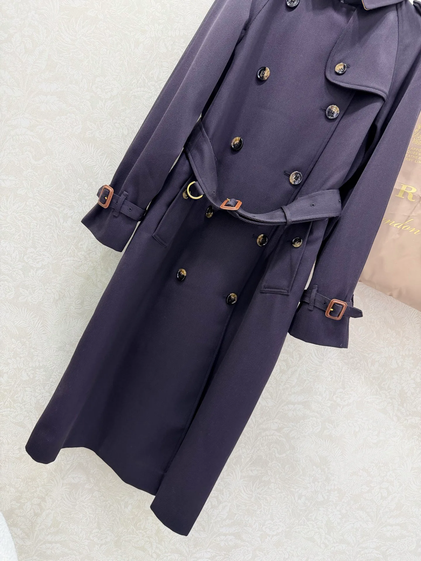 Тренчи Женские Burberry 18513012