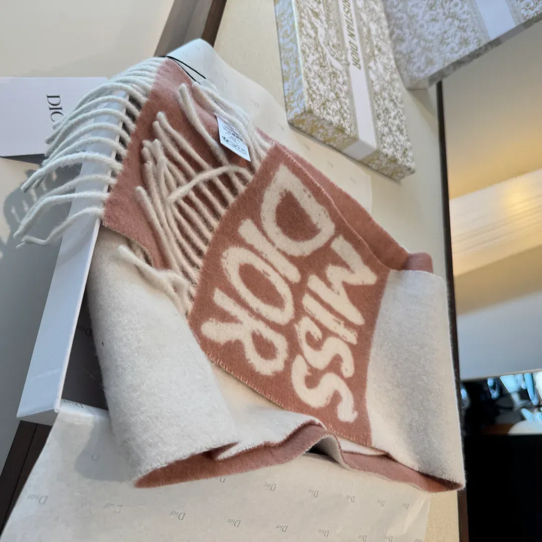 Шарфы Christian Dior 789872