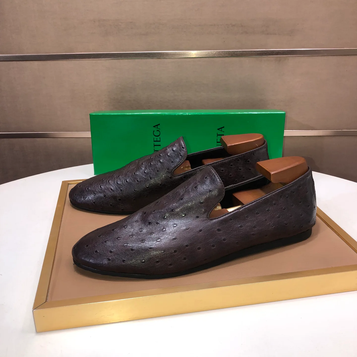 Лоферы И Туфли Мужские Bottega Veneta 18262228