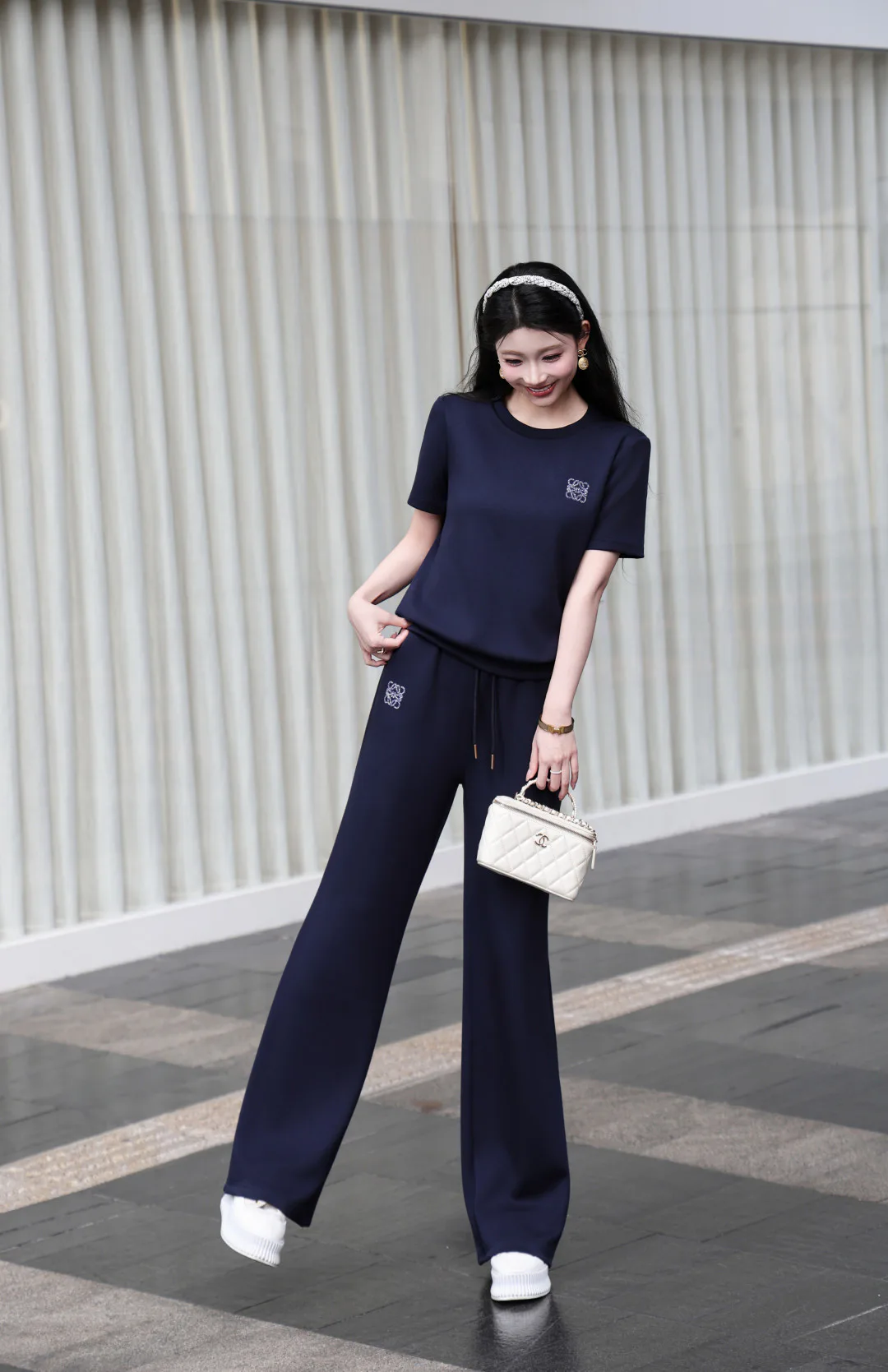 Спортивные Костюмы Женские Loewe 11569420
