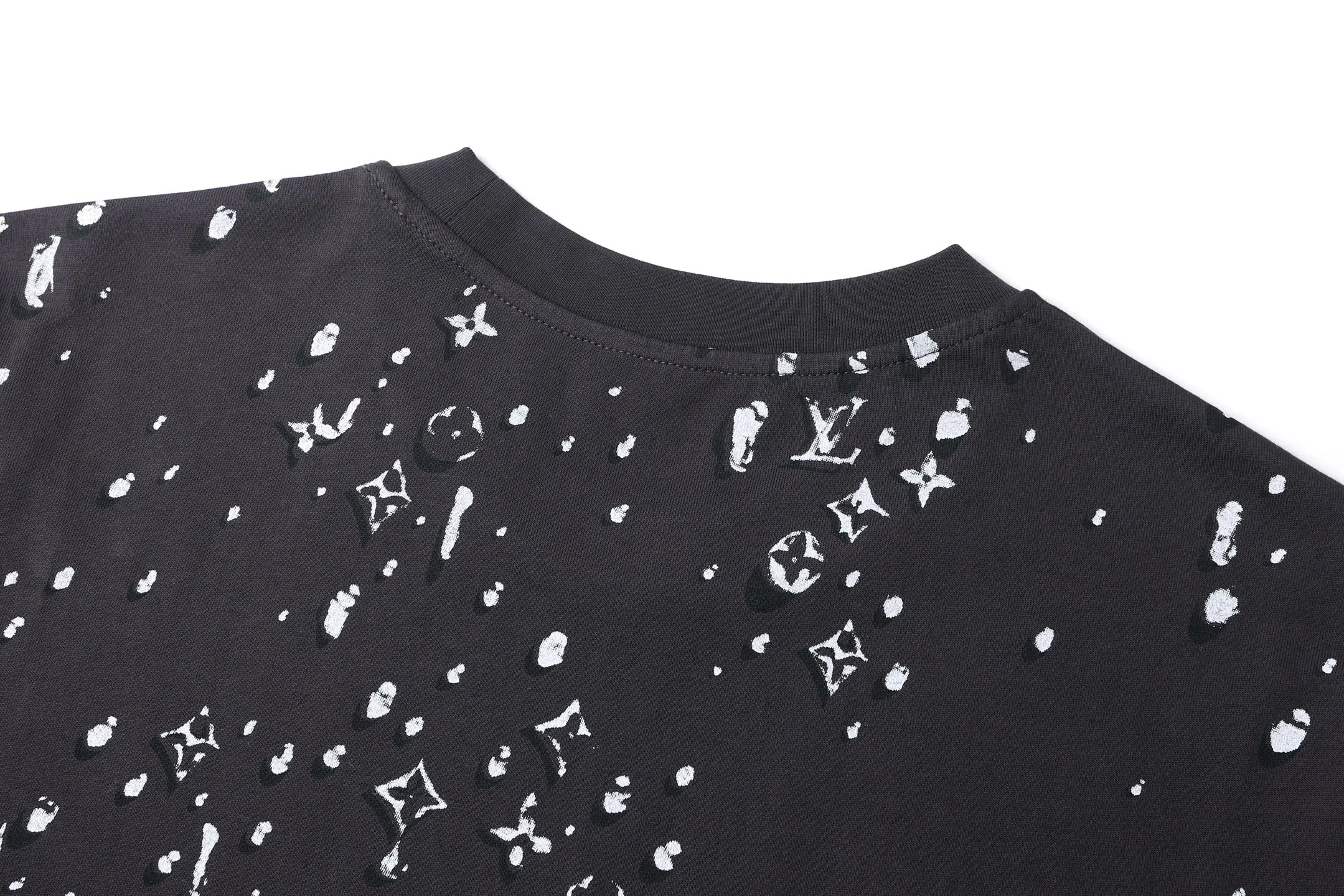 Футболки Мужские Louis Vuitton 4751214