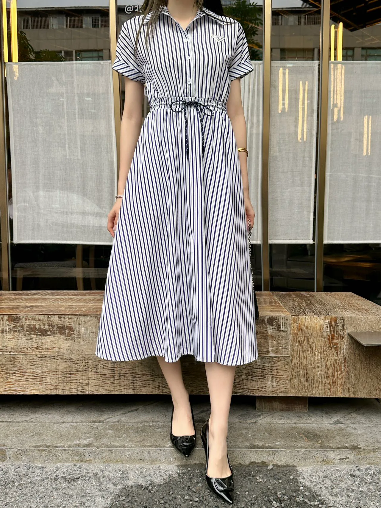 Платья Женские Prada 14172846