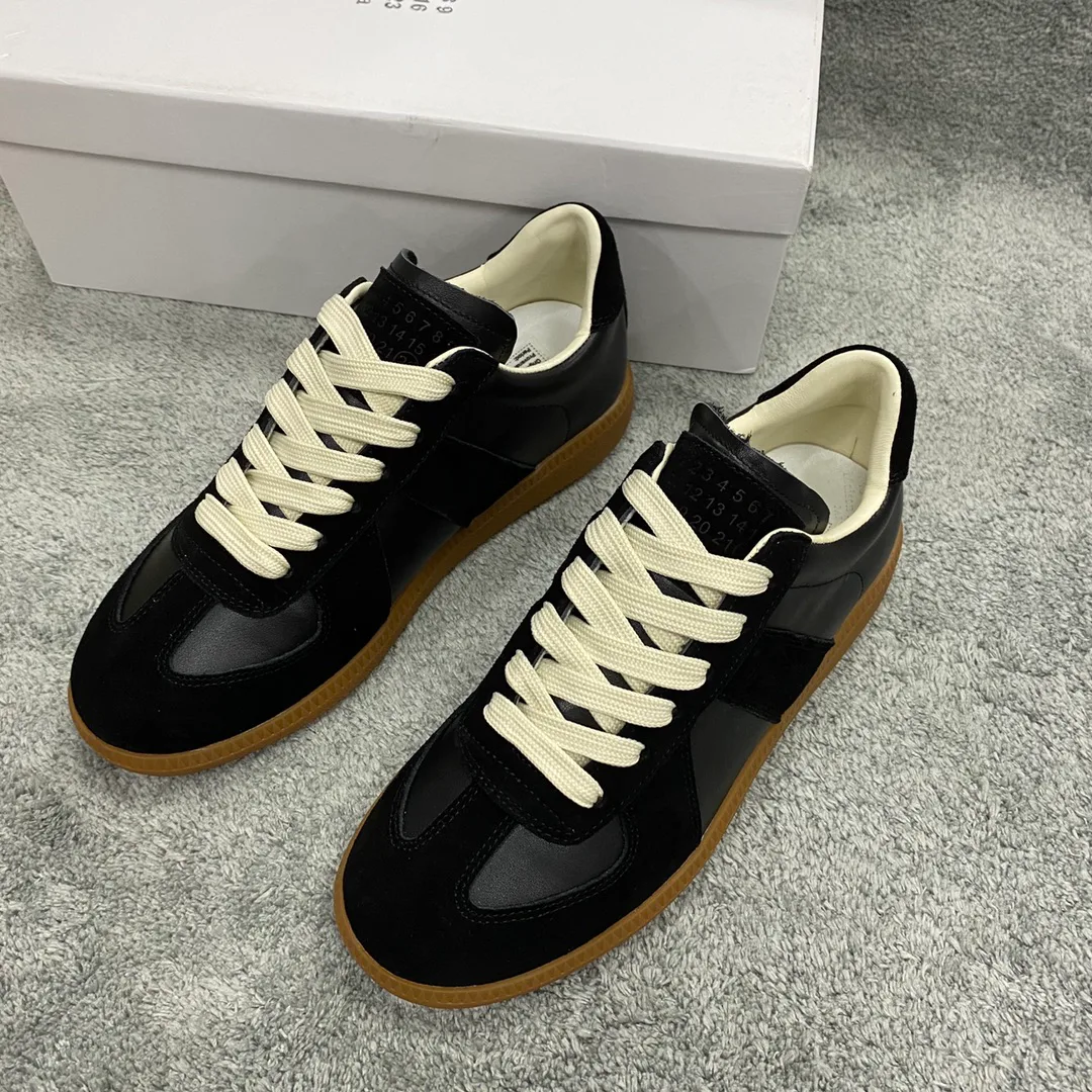 Кеды Женские Maison Margiela 612995