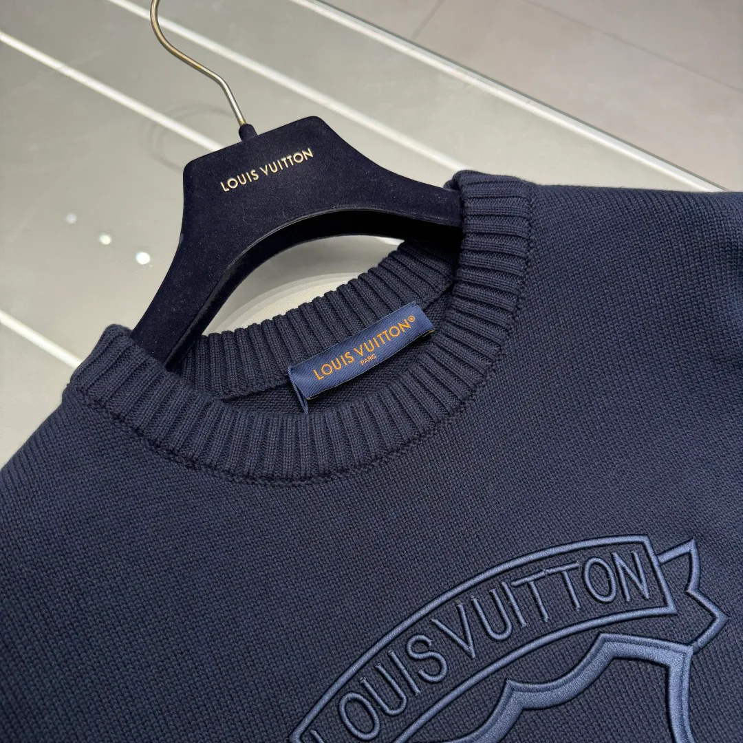 Джемперы И Свитеры Мужские Louis Vuitton 18227905