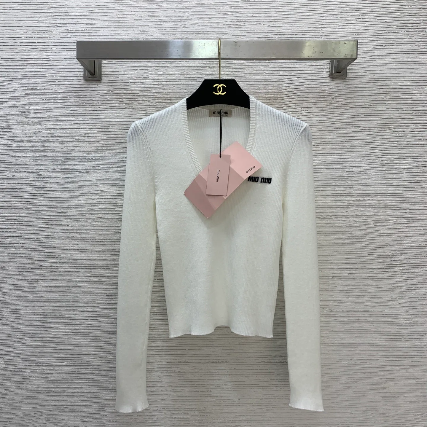 Джемперы И Свитеры Женские Miu Miu 10732232