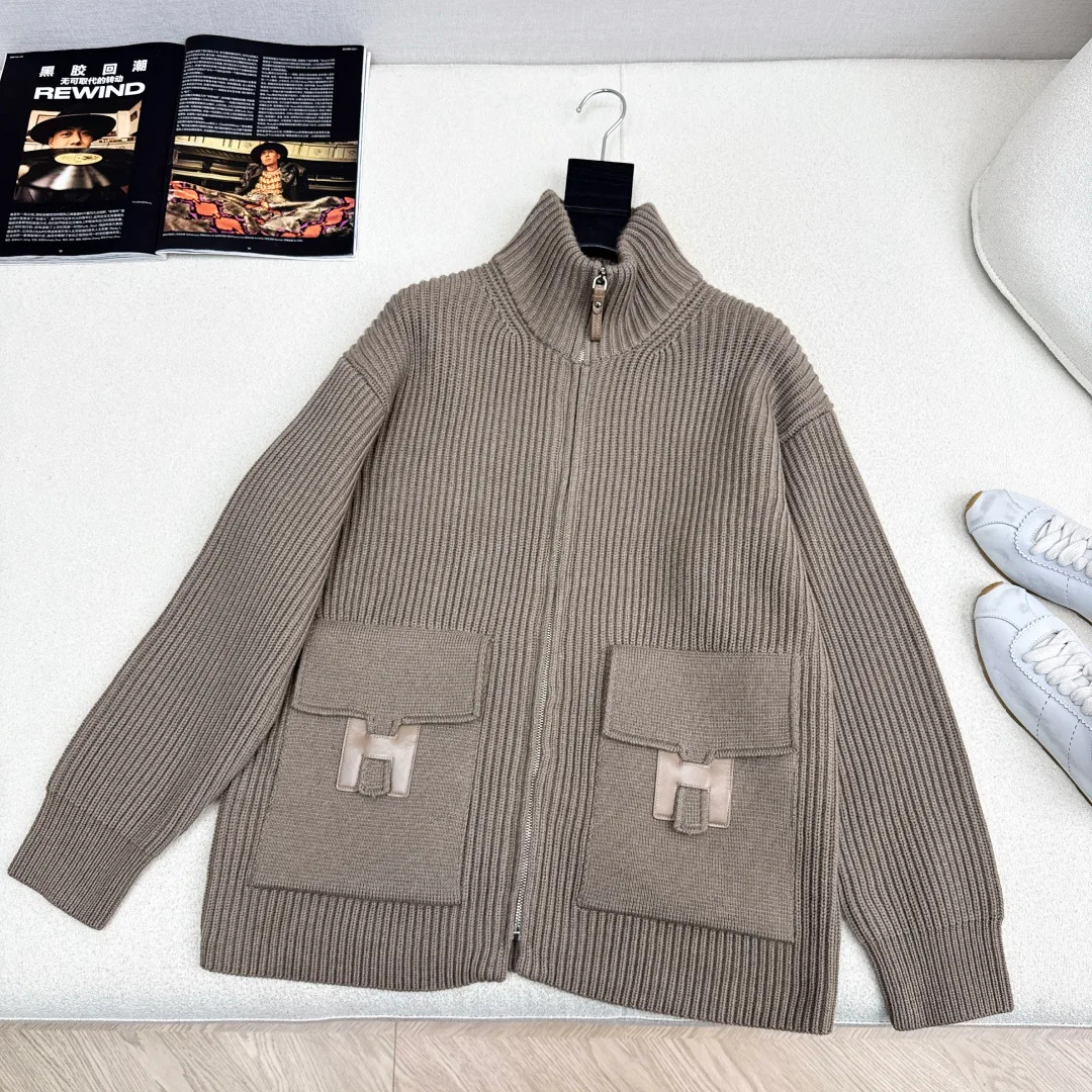 Джемперы И Свитеры Мужские Hermes 9731361