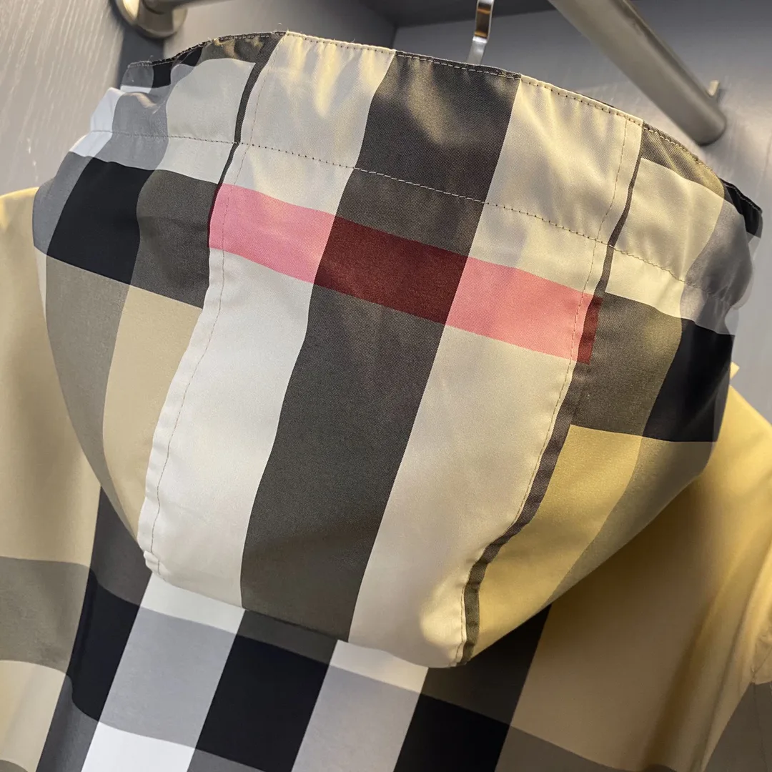 Куртки И Пуховики Мужские Burberry 13432929