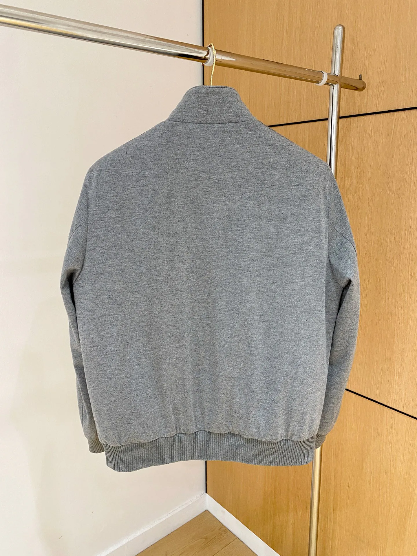 Куртки И Пуховики Мужские Brunello Cucinelli 789125