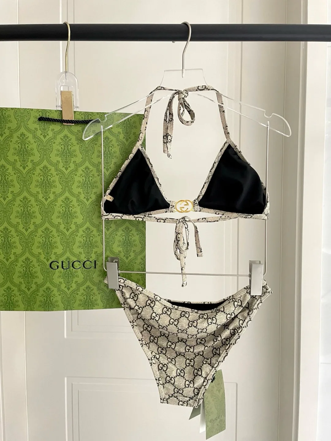 Купальники Женские Gucci 17673231