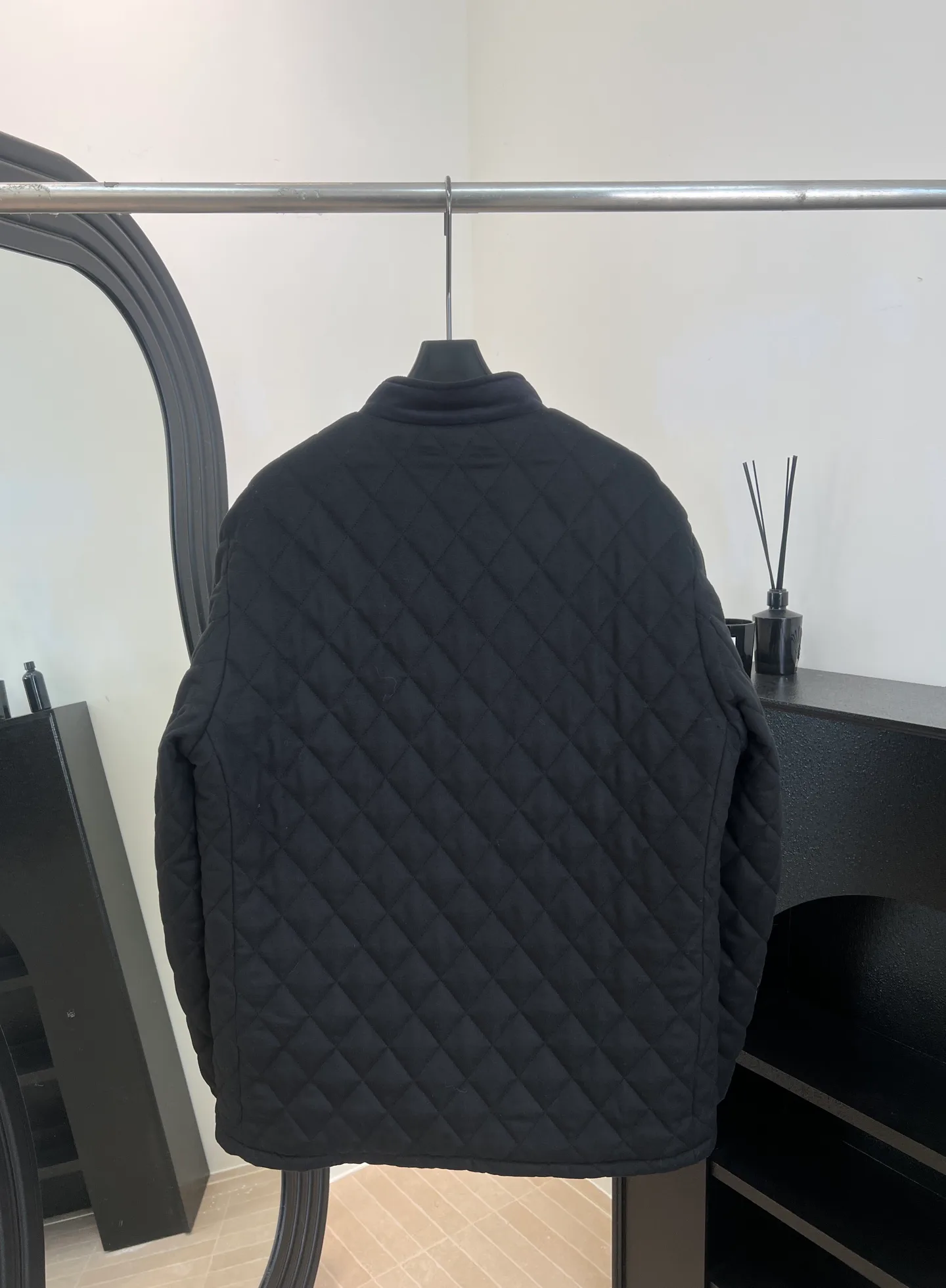 Куртки И Пуховики Мужские Loro Piana 336544