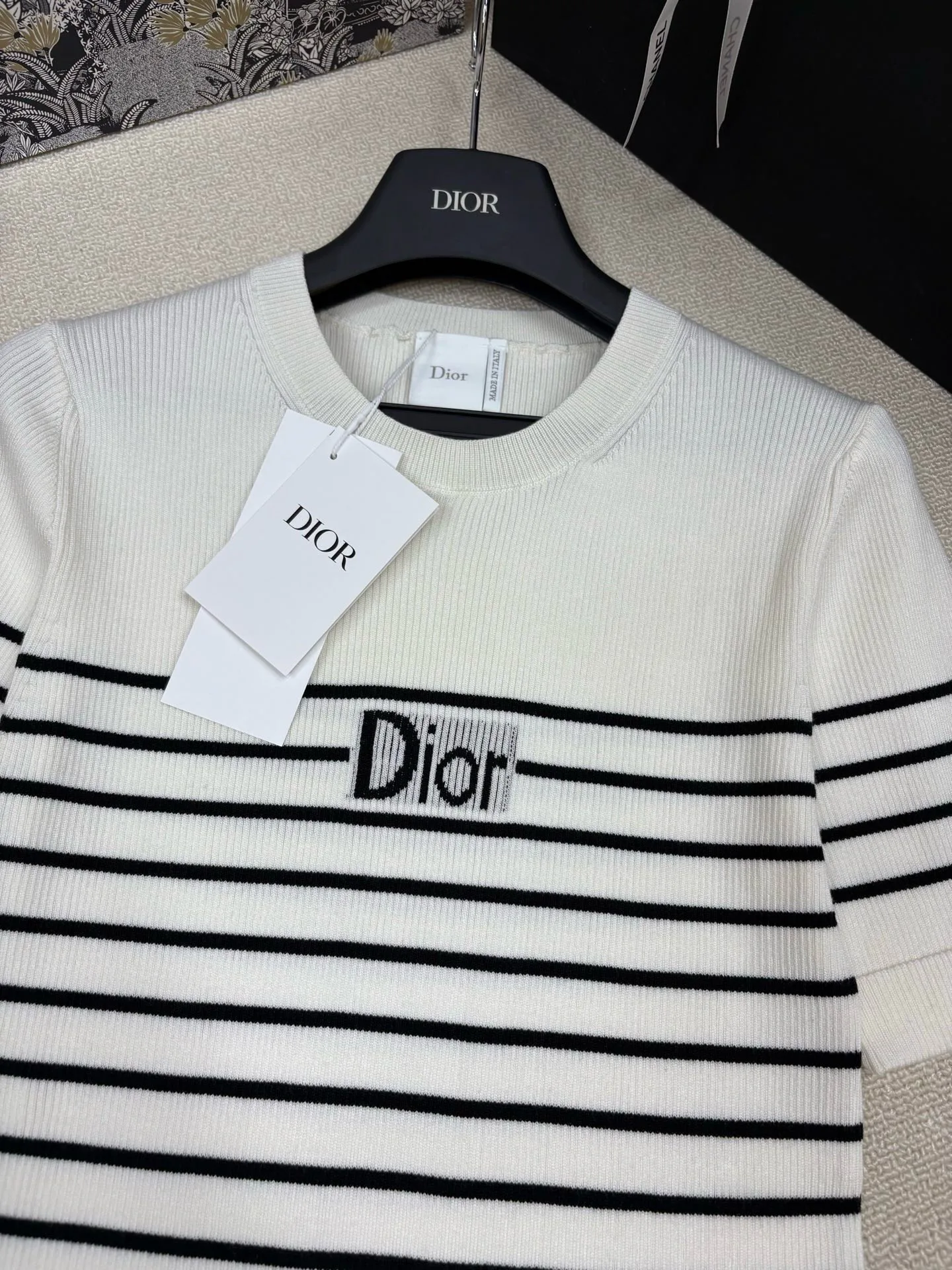 Футболки Женские Christian Dior 13152111
