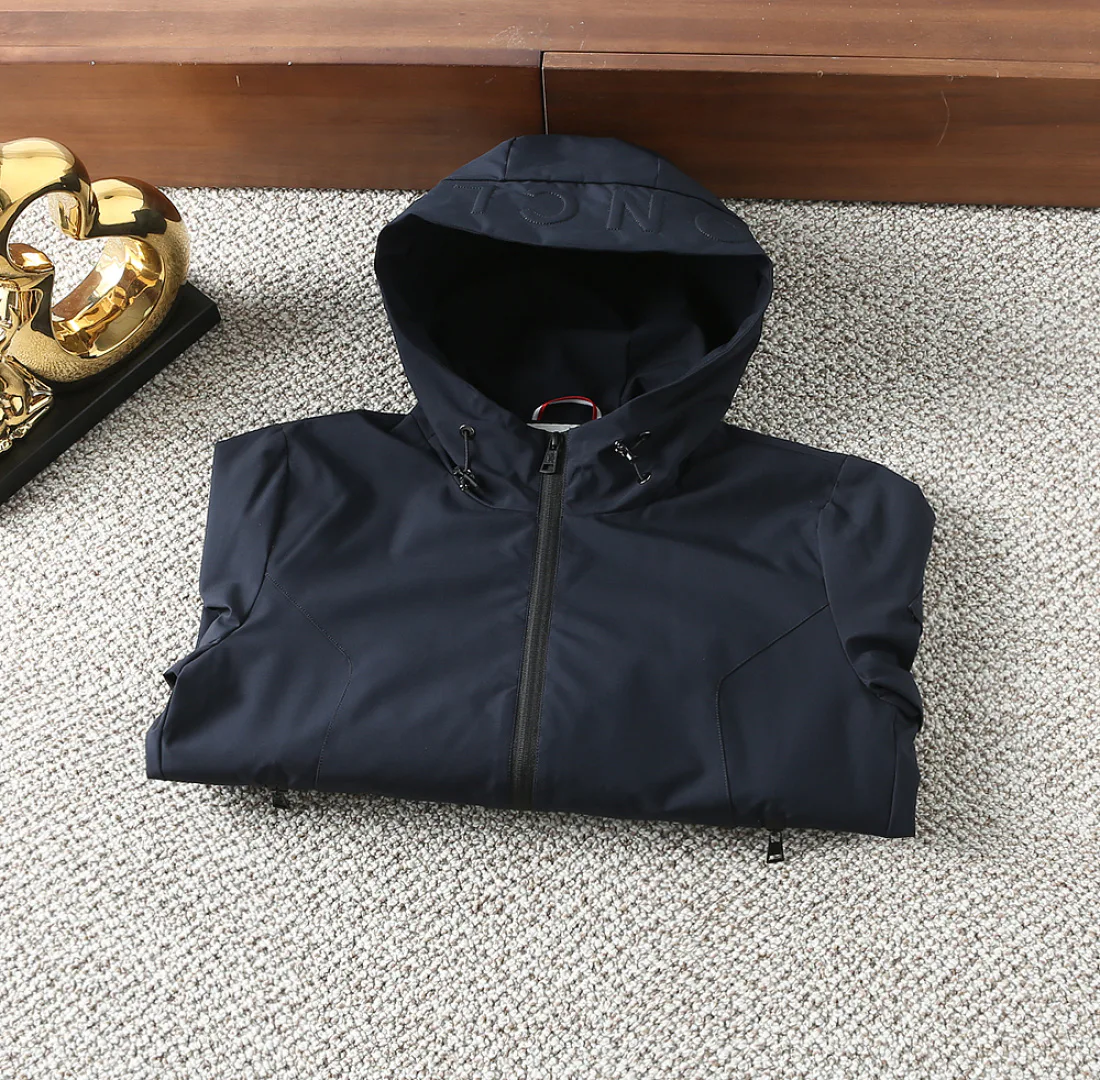 Куртки И Пуховики Мужские Moncler 515867
